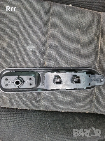 Бутони ел стъкла пежо ситроен пежо 407 ситроен ц5, снимка 2 - Части - 54016588