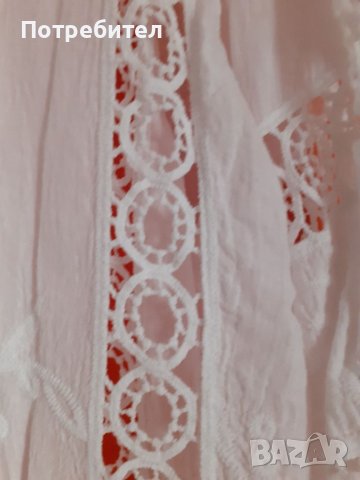 Дамска лятна туника , снимка 3 - Туники - 39912141