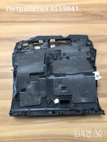 Жабка за Ауди А3 8П/8P Sportback За Ремонт от Ляв Волан, снимка 3 - Части - 53226497