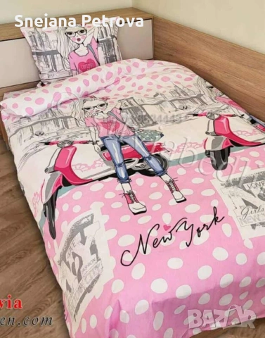 Спални комплекти , снимка 14 - Спално бельо - 52556562
