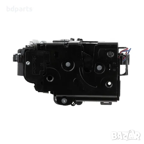 Брава за предна лява врата, Audi TT 8N, 9 ПИН, снимка 3 - Части - 56143655