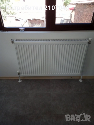 Подово отопление , снимка 5 - Радиатори - 52420211