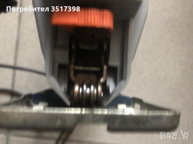 Зеге Kress, снимка 5 - Циркуляри - 39663757