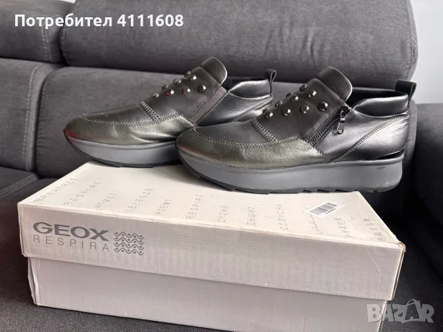 Дамски обувки GEOX