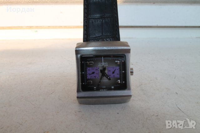 Часовник ''Casio Marine gear '', снимка 9 - Мъжки - 38605648