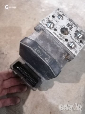 ABS Опел Зафира А 2.2DTI , снимка 6 - Части - 40580836