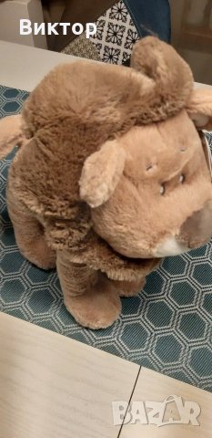 Плюшена играчка лъв., снимка 8 - Плюшени играчки - 31661215