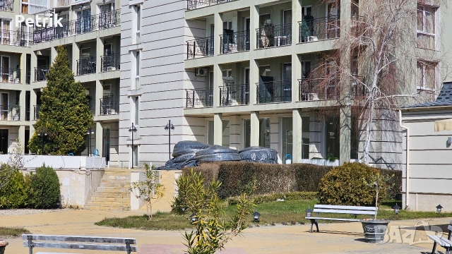 Студио Феста Резорт, снимка 2 - Апартаменти - 53897768