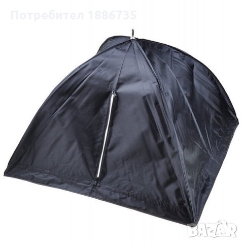 Софтбокс 70 см х 70см, снимка 9 - Чанти, стативи, аксесоари - 31573577