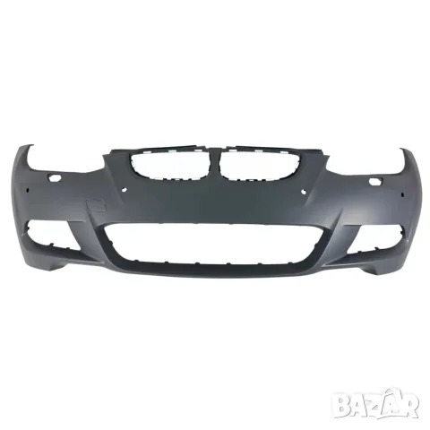 Боди кит M-Tech за BMW 3 Series E92 2006–2009, снимка 11 - Аксесоари и консумативи - 55869476