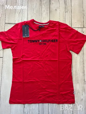 Мъжки тениски Boss Dsquared Hugo Off white, снимка 10 - Тениски - 48336198