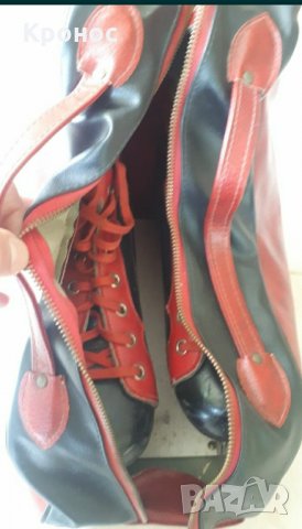 Канадски кънки за лед, снимка 5 - Зимни спортове - 30544090