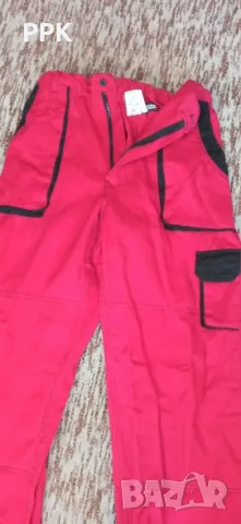 Работни панталони 