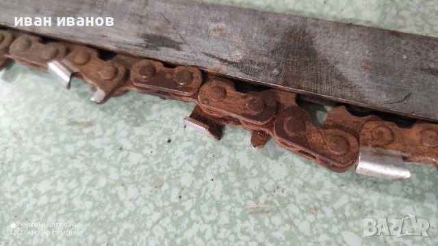 Дъска с Верига Дружба Урал, снимка 4 - Селскостопанска техника - 37823020