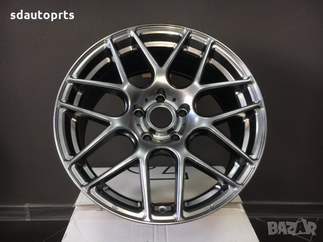 18" Джанти БМВ 5X120 BMW CSL E46 E90 E91 E92 F30 F31 F32 F36 5 E60 E61 F10 F11