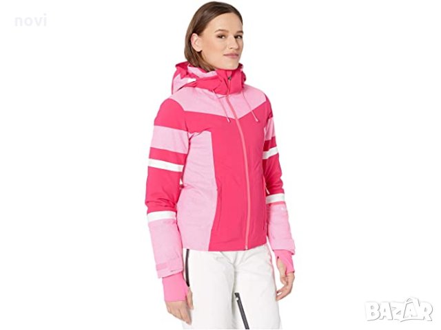 Spyder Gore-Tex, S, ново, оригинално дамско ски/сноуборд яке, снимка 7 - Зимни спортове - 30281613