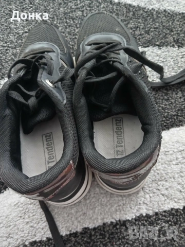 Дамски маратонки 37 номер , снимка 3 - Маратонки - 54214338