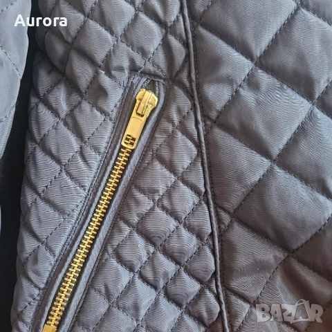 H&M пролетно яке, 12- 14 год., снимка 6 - Детски якета и елеци - 54179405