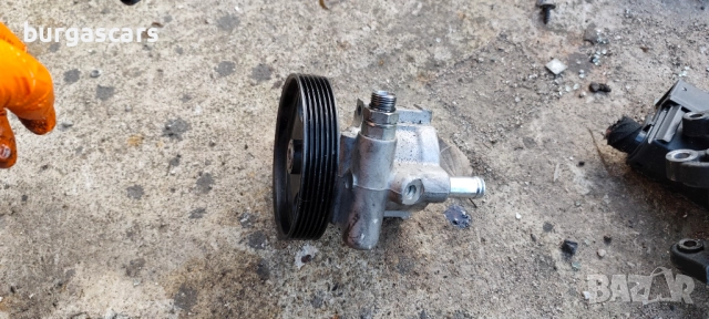 Хидравлична помпа Opel Vivaro 1.9CDTI-101к.с. - 120лв