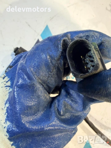 8200351037, H8200406337 ламбда сонда от Renault Laguna 2.0 DCI 150 hp., engine M9R814, 6 sp., 170 00, снимка 3 - Части - 54034345