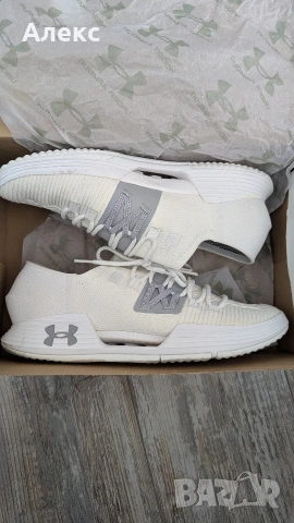 Under Armour 