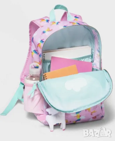 Детска раница, снимка 3 - Раници - 47684006