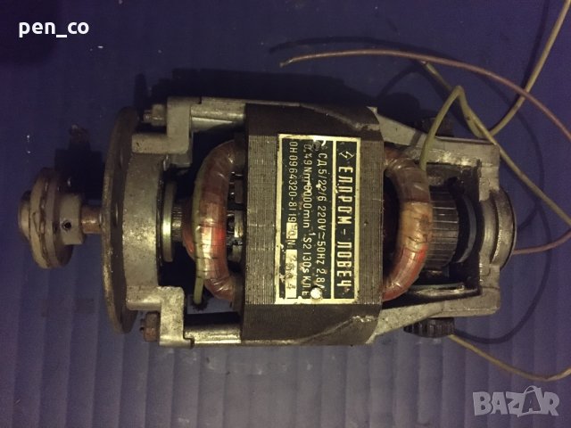 Редуктор, снимка 4 - Резервни части за машини - 32128740