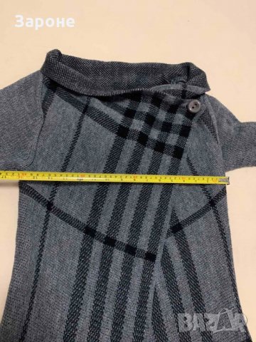 Дамска жилетка, снимка 3 - Други - 34199476