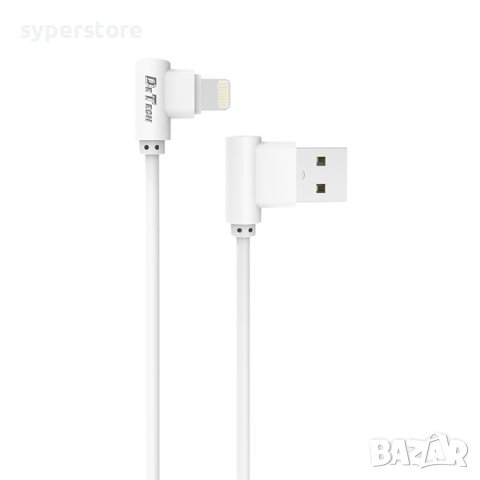 Кабел USB2.0 AМ / Lightning for Iphone SS301092