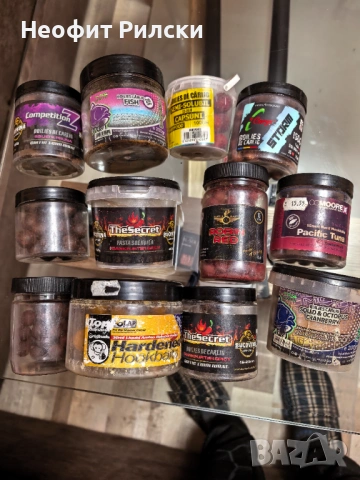 Продават се всички заедно230€