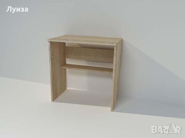 Ново! Практично бюро в 4 цвята!, снимка 2 - Бюра - 30634492