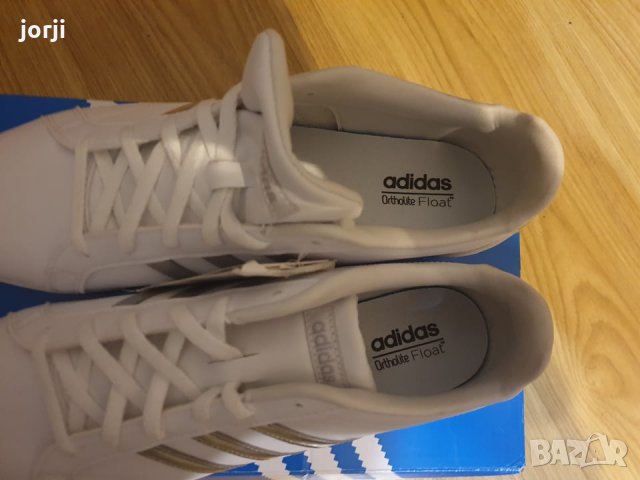 Adidas Performance Спортни обувки Coneo от еко кожа, снимка 4 - Спортни обувки - 33984588
