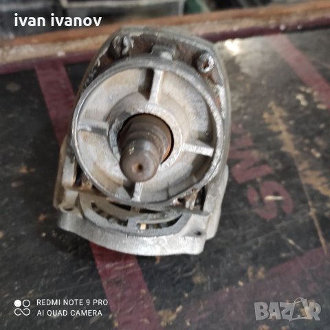 За Флекс Парксаит, снимка 7 - Ъглошлайфи - 33769934