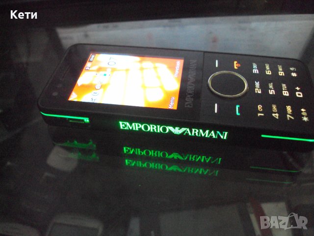 Продавам редки телефони, снимка 15 - Други - 42897952