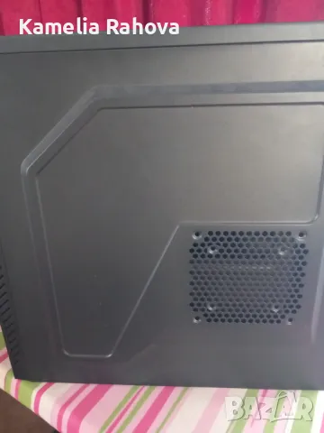 Кутия за компютър, снимка 3 - Захранвания и кутии - 47554542