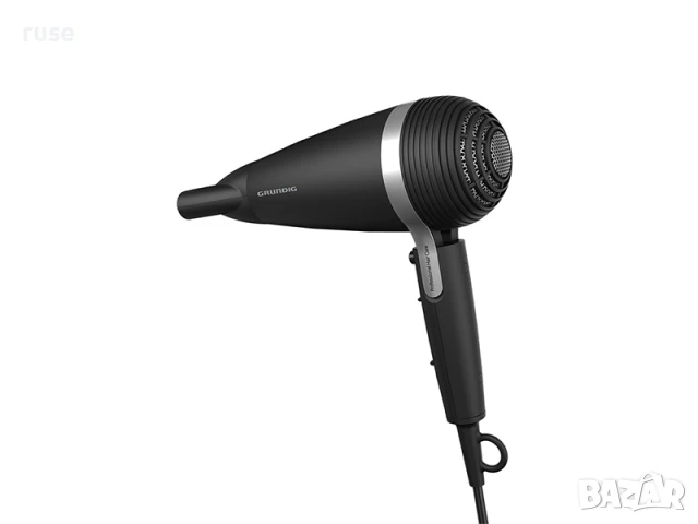 НОВИ! Сешоар GRUNDIG HD7082 2300W, снимка 3 - Сешоари - 50844646