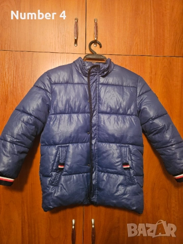 Дебело ,деткко яки Mayoral -Гъши пух