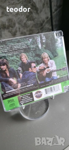 SACD BON JOVI , снимка 2 - CD дискове - 49729539
