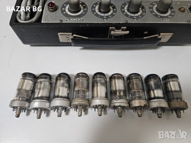 ★ █▬█ █ ▀█▀ ★UCH21 - 9 бр.,