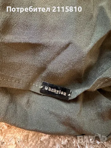 Риза , снимка 2 - Ризи - 47280262