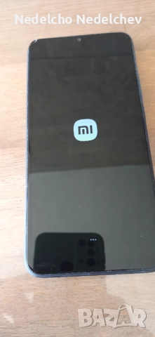 Смартфон Redmi 9 32GB/ 3,5 GB , 6,54"дисплей, Андроид 12, снимка 2 - Xiaomi - 51698179