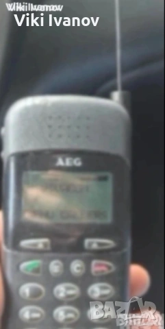 AEG 9070, снимка 2 - Други - 54203043