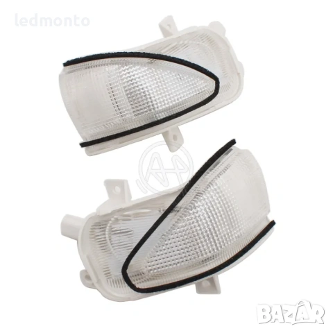 Мигач за Огледало за Honda Jazz (2009-2014)