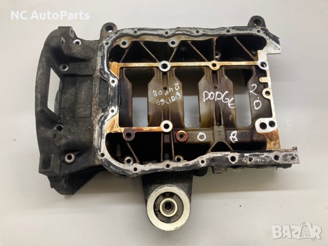 Картер корпус за Dodge Додж Авенджер JS 2.0 бензин ECN 8N116648 2008