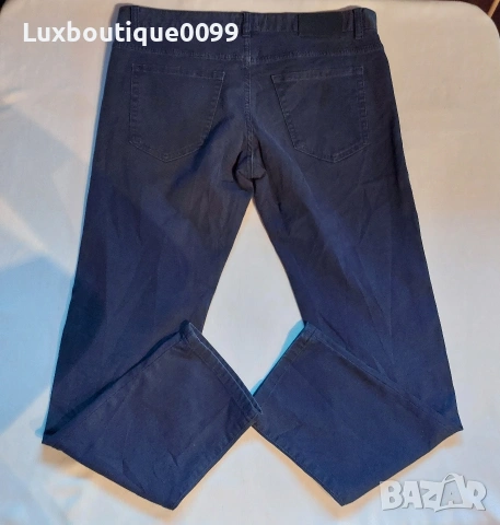 Мъжки панталон Boss 35/32 , снимка 3 - Панталони - 54355362