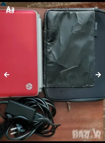 Лаптоп HP Mini 210 series 2000, снимка 3 - Лаптопи за работа - 56180222