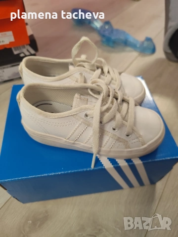 маратонки, снимка 2 - Детски маратонки - 54057932