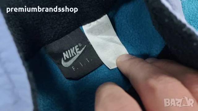 Nike fit полар M размер unisex , снимка 3 - Спортни дрехи, екипи - 48487133