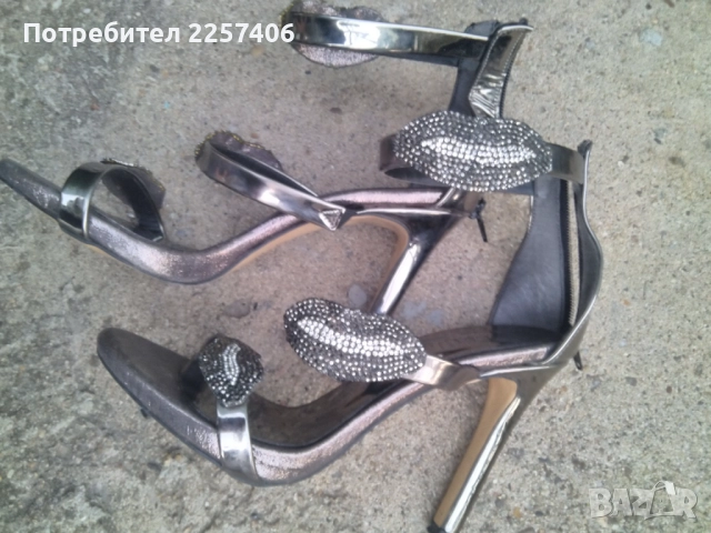 Дамски обувки , снимка 6 - Дамски ежедневни обувки - 51826775