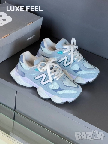 Дамски Маратонки ⚜️New Balance , снимка 15 - Маратонки - 52482450